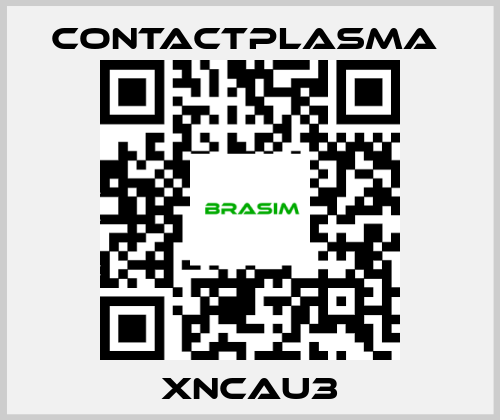 Contactplasma -XNCAU3 price