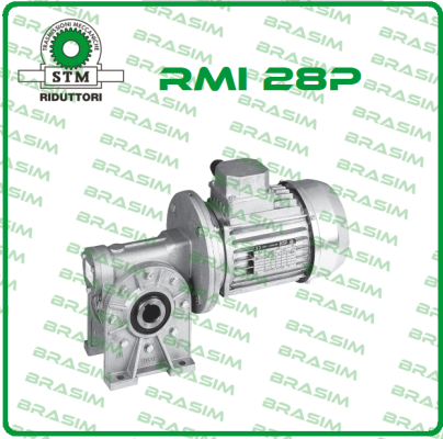 Stm-RMI 28 P 1/ 20 56B14 / 2100310921 price