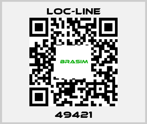 Loc-Line-49421 price