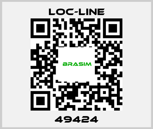 Loc-Line-49424 price