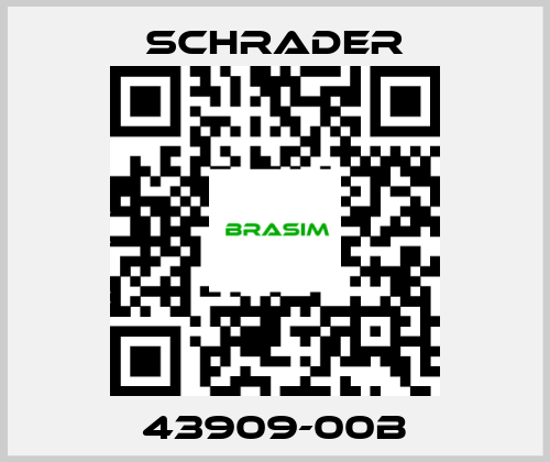 Schrader-43909-00B price