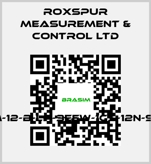 Roxspur Measurement & Control Ltd-FMM-12-B-LP-3EEW-1CS-12N-S1-D4 price