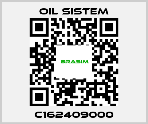 Oil Sistem-C162409000 price