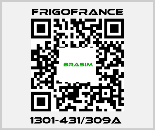 Frigofrance-1301-431/309A  price