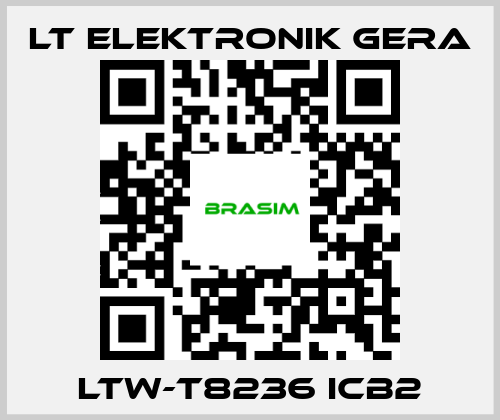 LT Elektronik Gera-LTW-T8236 ICB2 price