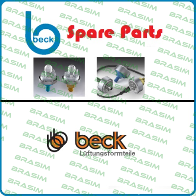 Beck-984M533D04b price