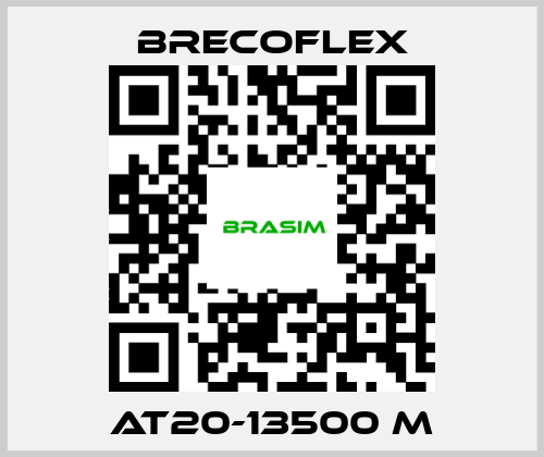 Brecoflex-AT20-13500 M price