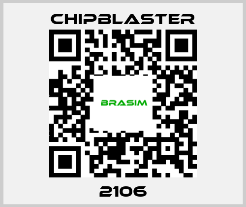 Chipblaster-2106 price