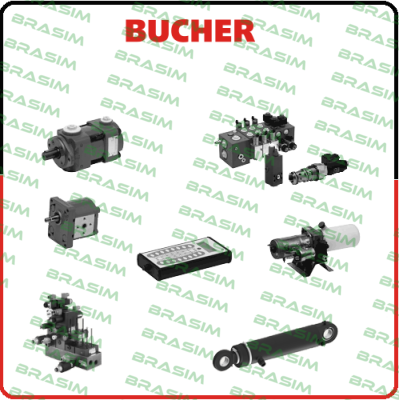 Bucher-WEVDK-42-C-6-3 with power reducing plug price