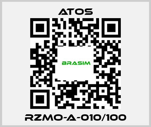 Atos-RZMO-A-010/100 price