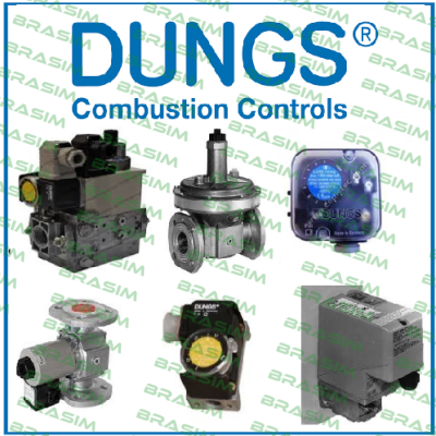 Dungs-222075 (1205) - cannot offer, alternative is 1205 IP 54 230 VAC price