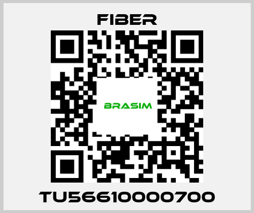 Fiber-TU56610000700 price