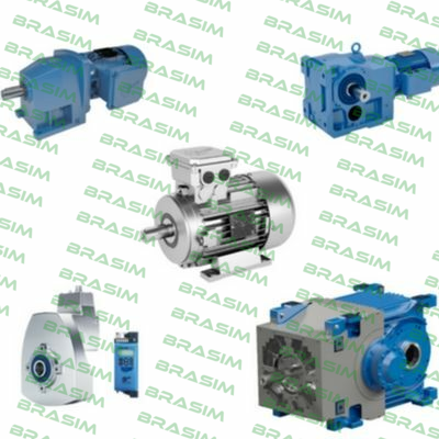 Nord-motor 55kw (for main hoist) oem price