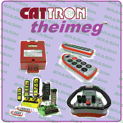 Cattron-TH-EC/LO price