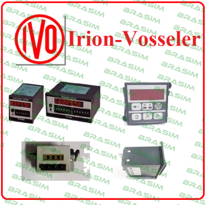 Irion-Vosseler-NE109.010C10A price