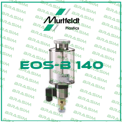 Murtfeldt-EOS-B 140  ARTICLE ID 311600001 price