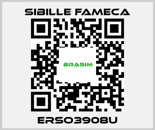 Sibille Fameca-ERSO3908U price