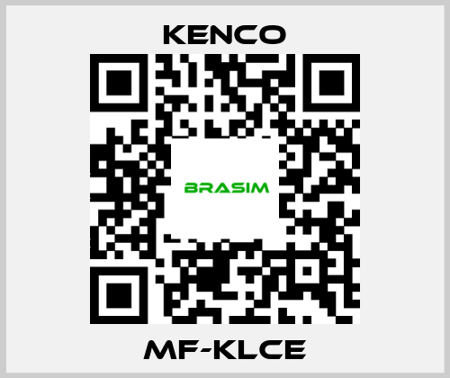 Kenco-MF-KLCE price