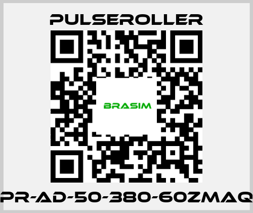 PULSEROLLER-PR-AD-50-380-60ZMAQ price