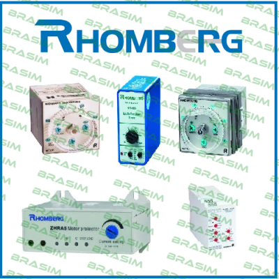 Rhomberg-TC410 obsolete/ replaced by DEC4800B price