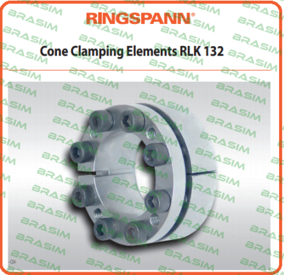 Ringspann-RLK 132 (4204-035201-000000) price