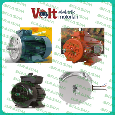 Volt Elektrik Motor-245705200749 (VM 100-4) price