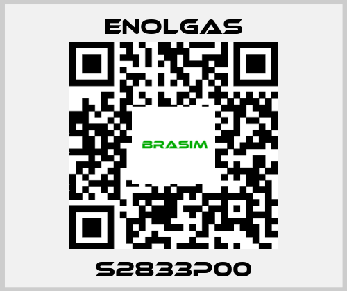 Enolgas-S2833P00 price