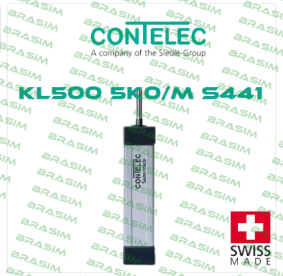 Contelec-KL500-5K0/M-S441 #83007 price