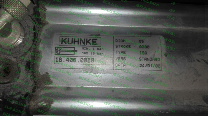 Kuhnke-18.406.0080 price