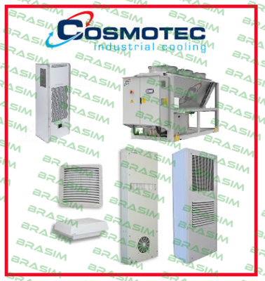 Cosmotec (brand of Stulz)-TMC price