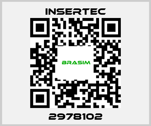 Insertec-2978102 price