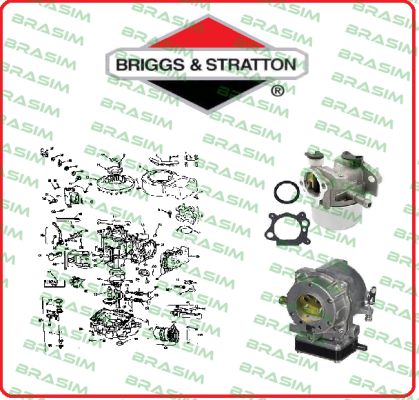 Briggs-Stratton-beating for P12597RB price