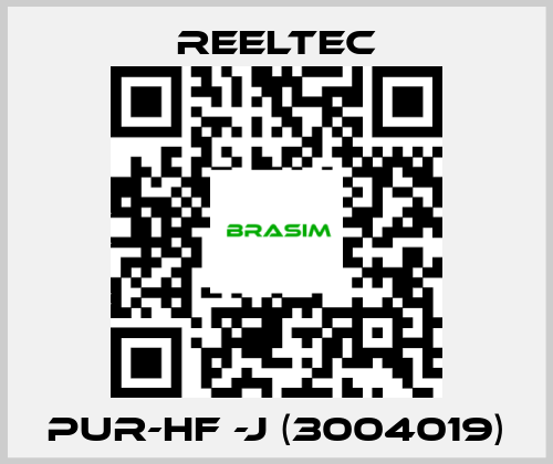 REELTEC-PUR-HF -J (3004019) price