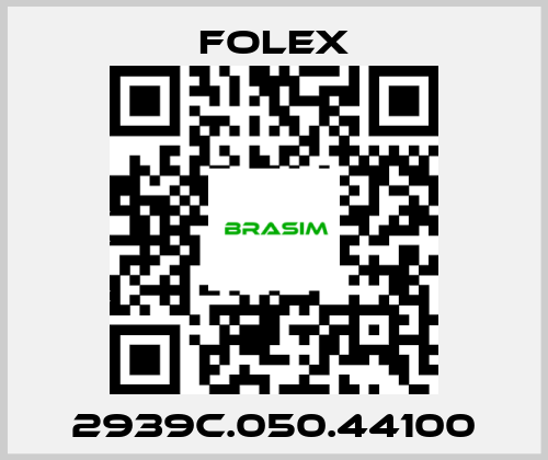 Folex-2939C.050.44100 price