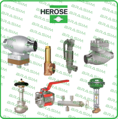 Herose-03021.0250.0160 price