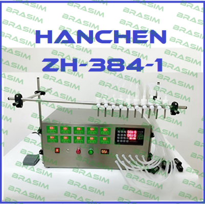 Hanchen-ZH-384-1 price