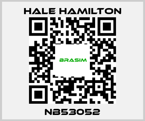 HALE HAMILTON-NB53052 price