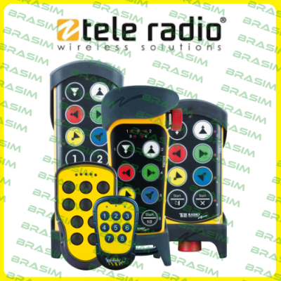 Tele Radio-891100PN price