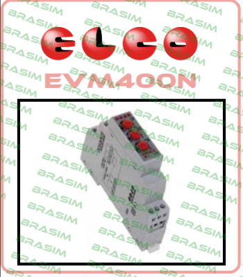 Elco-EVM400N price