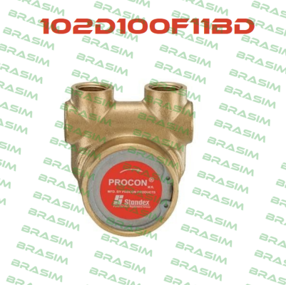 Procon-102D100F11BD price