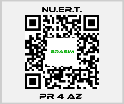 NU.ER.T.-PR 4 AZ  price