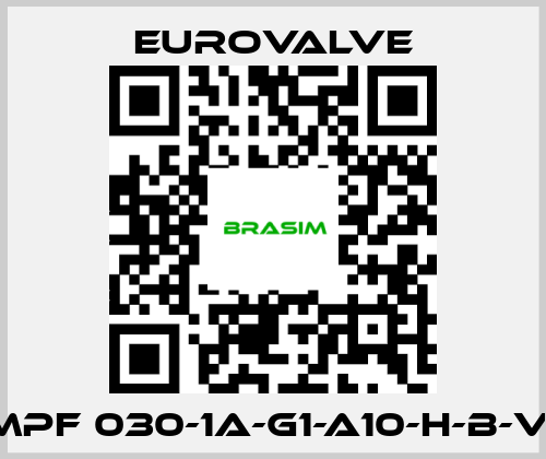 Eurovalve-MPF 030-1A-G1-A10-H-B-V1 price