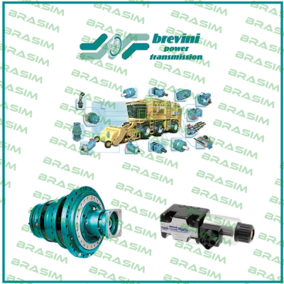 Brevini-Seal kit for  AG80NC25 price