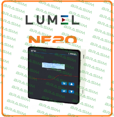 LUMEL-NF20 price