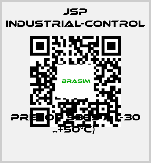 JSP Industrial-Control-PRETOP 5335 A (-30 ..+50°C)  price