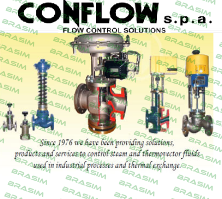 CONFLOW-MEMBRANE AND SEALINGS FOR T250 ACTUATOR price