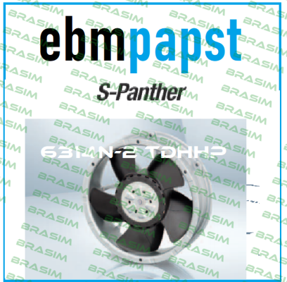 EBM Papst-6314N/2 TDHHP price