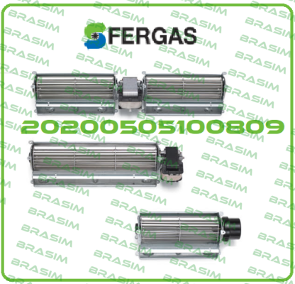 Fergas-100809 price