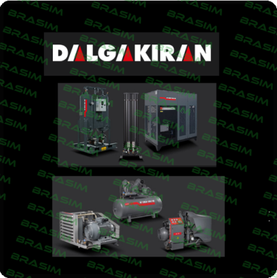 DALGAKIRAN-Compressor head DKC200 price