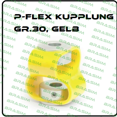 Paguflex-P-Flex Kupplung Gr. 30 (1260000690) price